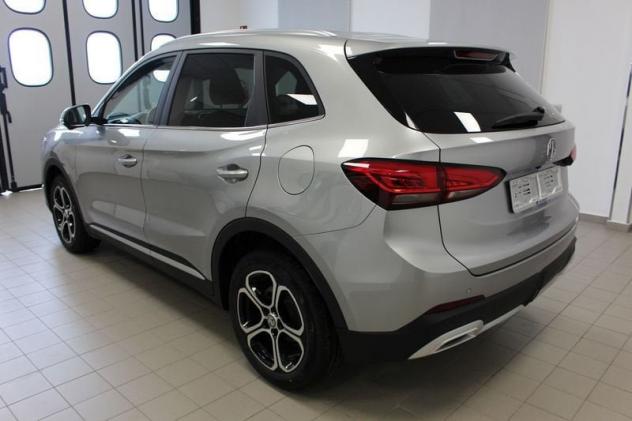 MG ZS 1.5 Comfort - Foto 6