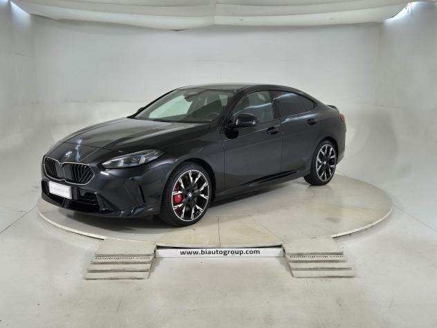 BMW Serie 2 Gran Coupe Serie 2 F74 Gran Coupe 218d Gran Coupe MSport Pro auto