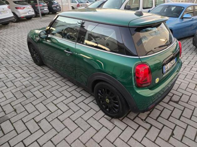 MINI Cooper SE Classic rif. 23983463 - Foto 10