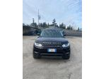 Land Rover Range Sport 3.0 TDV6 HSE