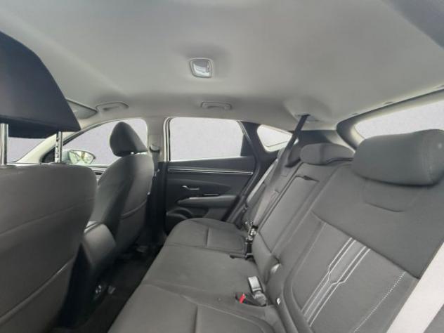 HYUNDAI Tucson 1.6 HEV aut. XTech rif. 23522477 - Foto 8
