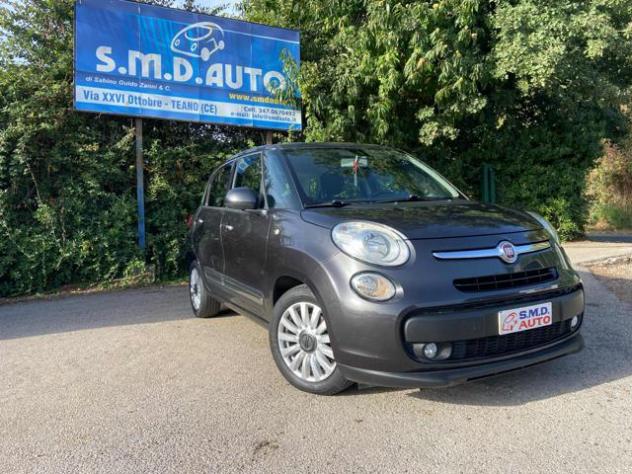 FIAT 500L 1.3 Multijet 85 CV Lounge rif. 23919790
