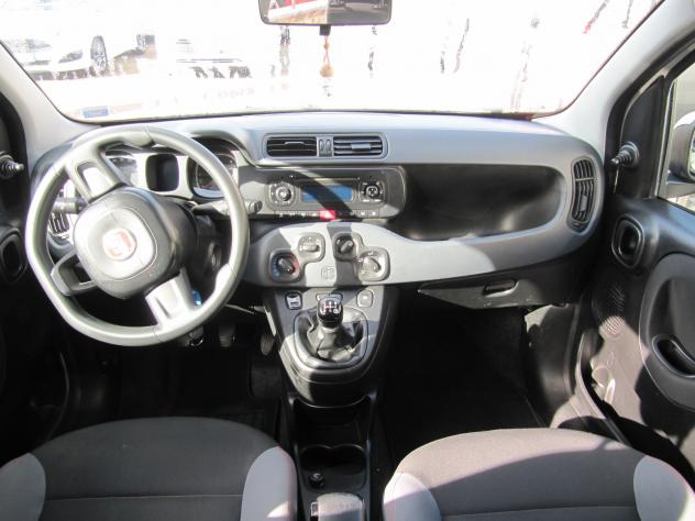 Fiat Panda 1.3 MJT 80 CV S&S Lounge - Foto 5