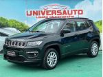 Jeep Compass 1.6 MJT 120cv Longitude 2021
