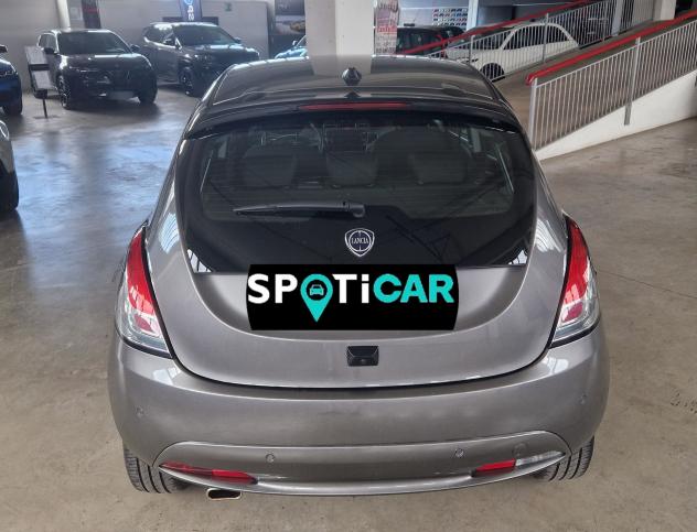 Lancia Ypsilon Ypsilon 1.0 firefly hybrid Platino s&s 70cv - Foto 5