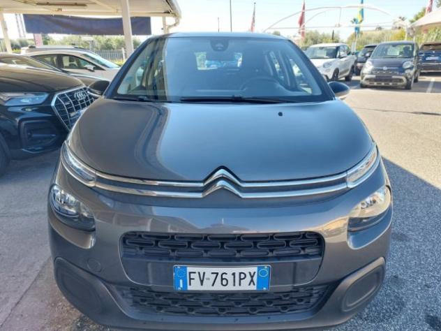 CITROEN C3 PureTech 82 S&S Feel Fatturabile poss.legge 104 rif. 24130594 - Foto 2