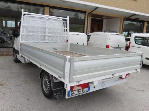 MERCEDES-BENZ Sprinter T39/35 314 CDI FWD Cabinato Business rif. 24203496 - Foto 3