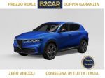 Alfa Romeo Tonale 1.6 Diesel 130cv TCT6 Sprint