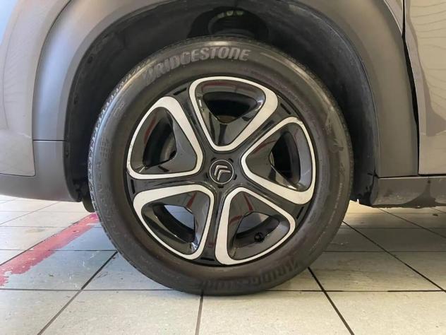 CITROEN C3 Aircross 2ª s. C3 Aircross PureTech Turbo 100 CV You - Foto 6