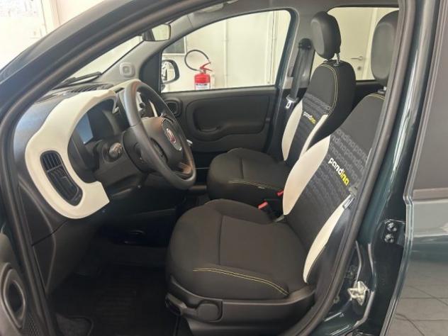 FIAT Pandina 1.0 FireFly 65 CV Hybrid Cross rif. 23767715 - Foto 9