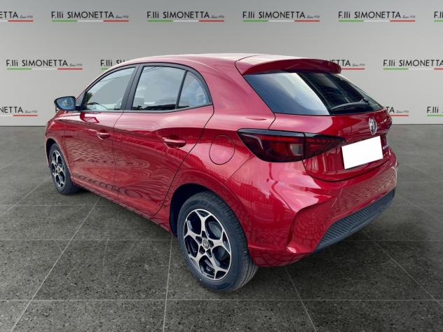 MG MG3 1.5 Comfort - KM0 - Foto 6