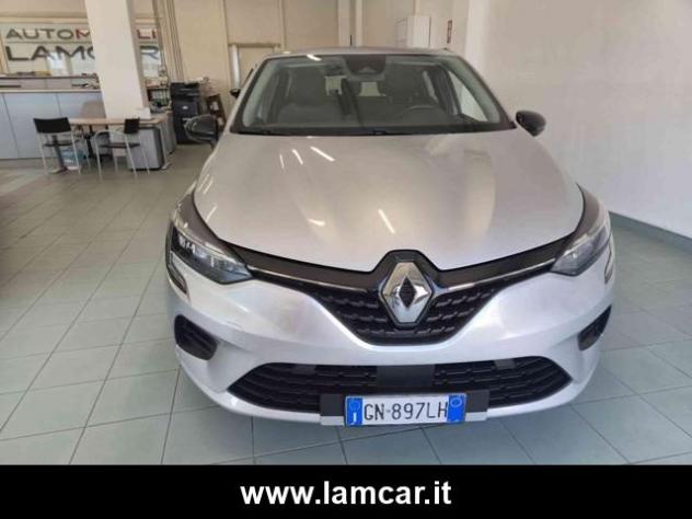 RENAULT Clio TCe 90 CV 5 porte Equilibre rif. 23890790 - Foto 4
