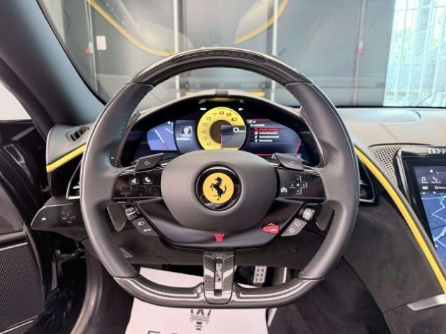 FERRARI Roma Roma Spider 3.9 F1 DCT rif. 23844358 - Foto 9