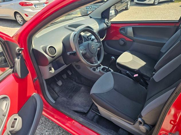 Citroen C1 1.0 3 porte Sport - Foto 7