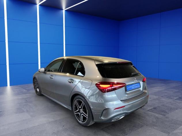 MERCEDES Classe A (W177) A 200 Automatic AMG Line Advanced Plus
