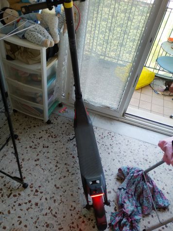 Vendo Monopattino Xiaomi 4 Lite 2nd Generation - Foto 6