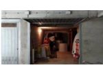 Immobile in asta di 19 m², box auto in vendita a Camparada
