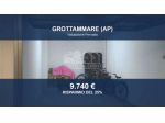 Immobile in asta di 17 m² in vendita a Grottammare