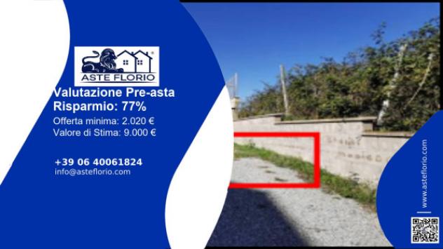 Immobile in asta di 13 m² in vendita a Guidonia Montecelio