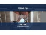 Immobile in asta di 15 m² in vendita a Torino