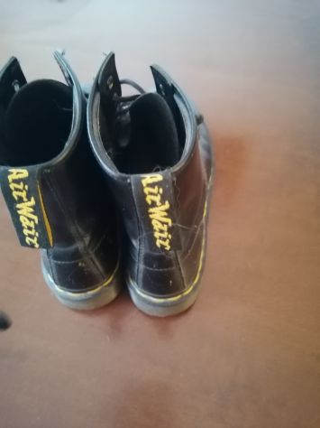 Stivale Dr Martens - Foto 2