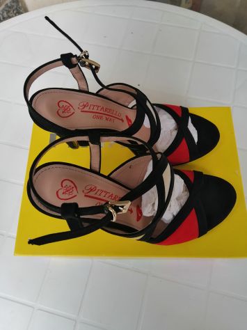 scarpe donna - Foto 4