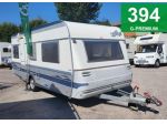 CARAVAN ROULOTTE FENDT LETTI GEMELLI DINETTE U FERRO CAVALLO FORNO MICROOND &hellip;