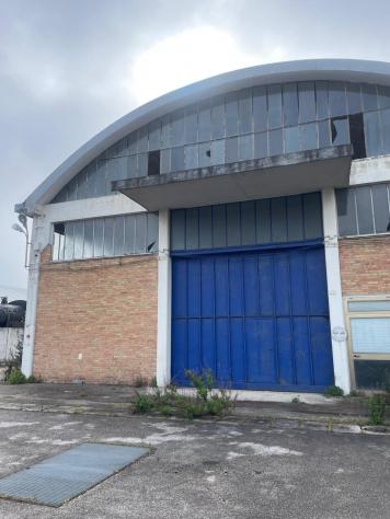 Industriale/Artigianale in vendita a Pesaro - Foto 3
