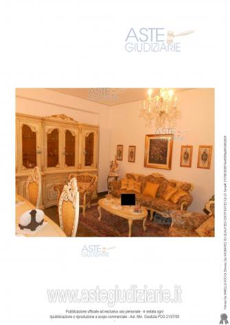 IMMOBILI-IMMOBILE RESIDENZIALE-via Madonna della Catena 48 - Foto 5