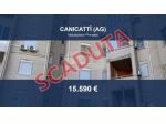 Immobile in asta di 136 m² in vendita a Canicattì