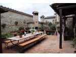 Terratetto in vendita a Cavallano - Casole d'Elsa 120 mq  Rif: 1194774