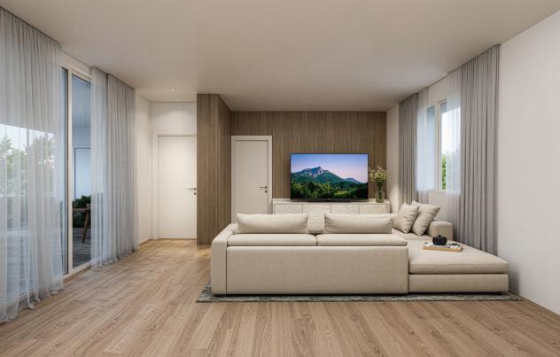 Appartamento - Chiari . Rif.: Cod. rif 3330471VRG - Foto 5