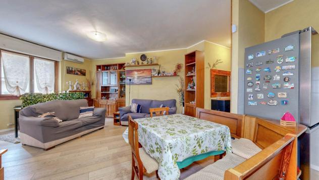 Appartamento in Vendita in zona BORGO MISTO - Foto 6