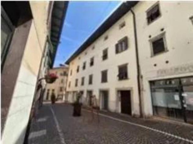 Immobile in asta di 18 m² in vendita a Cles - Foto 2