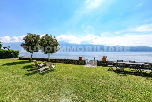 Villa in vendita a Gargnano - Foto 18