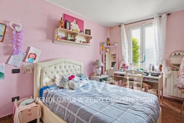 Villa di 320 m² con 5 locali in vendita a Germignaga - Foto 17
