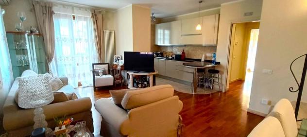 Appartamento in vendita a Ronchi - Massa 120 mq Rif: 1309566 - Foto 6