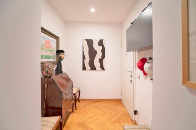 Appartamento di 80 m² con 2 locali in vendita a Milano - Foto 14