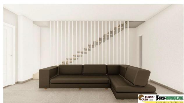Lanza Di Scalea, Costruende ville bifamiliari in classe A/1, in residence esclusivo. - Foto 4