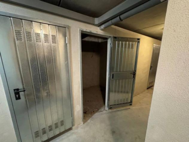 Immobile in asta di 51 m², box auto in vendita a Ponte San Pietro - Foto 7