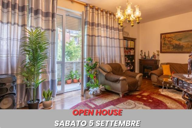 Appartamento in vendita a Pontedera 104 mq Rif: 1427710