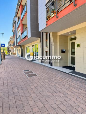 Quadrilocale in vendita a Potenza - Foto 2