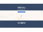 Immobile in asta di 90 m² in vendita a Riesi