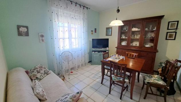 Appartamento in vendita a Rosignano Solvay - Rosignano Marittimo 105 mq Rif: 1444398 - Foto 8