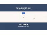 Immobile in asta di 480 m² con più di 5 locali e box auto in vendita a Rota &hellip;