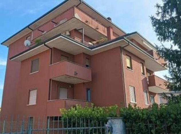 Immobile in asta di 119 m² in vendita a Sant'Angelo Lodigiano - Foto 7