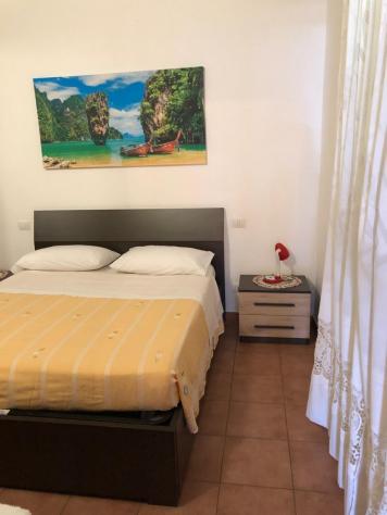 APPARTAMENTO di 2 vani e di 45 mq (SORANO) rif. SANQUI38 - Foto 19