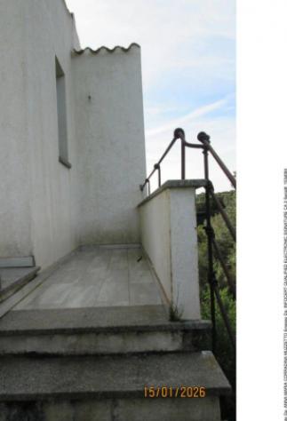 Immobile in asta di 196 m² con più di 5 locali in vendita a Tempio Pausania - Foto 19