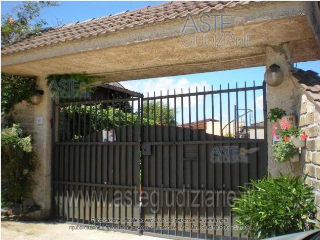 IMMOBILI-IMMOBILE RESIDENZIALE-Colle Santo Stefano, 50, 00038 Valmontone RM, Italia