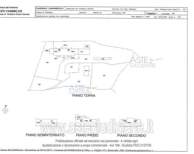 IMMOBILI-IMMOBILE RESIDENZIALE-Via XX Settembre, 71 - Foto 8